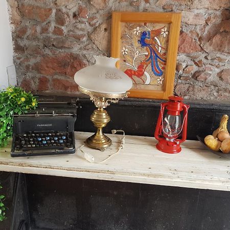 Hotel Tres Sofias Queretaro Bagian luar foto