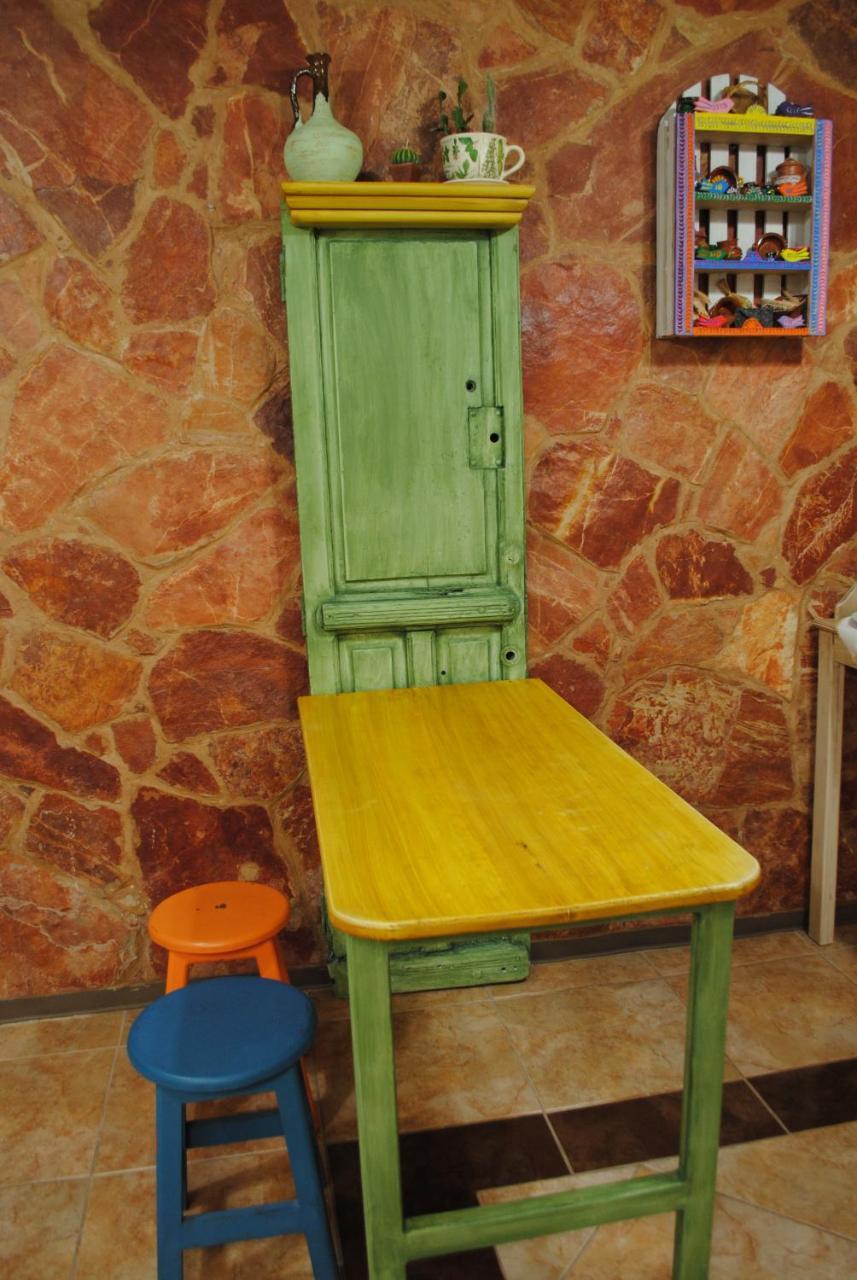 Hotel Tres Sofias Queretaro Bagian luar foto
